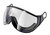 cp 13 meekleurend vizier - photochromic visor - photochromatisch visier