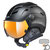 10201_Cp_Camurai_skihelm_vizier_zwart_single