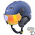 70725_Cp_Carachillo_skihelm_vizier_blauw_mirror