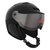 Skihelm met Vizier Kask Elite Photochromic Carbon Black - Smoke Pink Photochromic