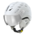 31153_Cp_Cuma_Cashmere_skihelm_vizier_wit_vario