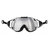casco Skibril FX-70 carbonic black zwart magnet Link kopen online bij topsnowshop 5002