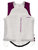 Alpina JSP Ergo Flex Jacket Protector Dames  White