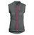 Scott Actifit Woman´s Light Vest S Grijs Roze