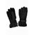 Slokker Handschoenen Dames Zwart