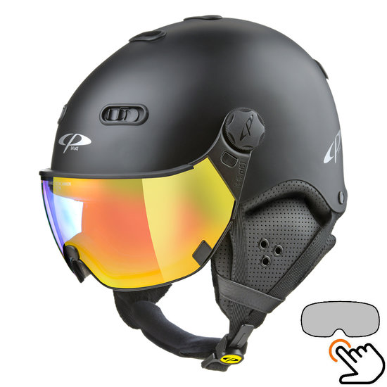 Cp Helmets Carachillo