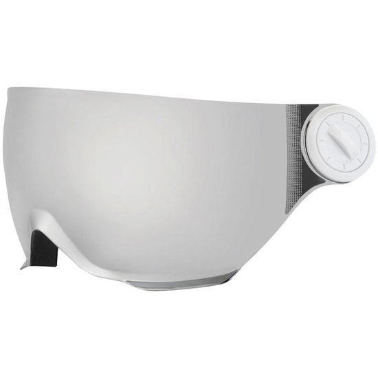 Bollé Juliet skihelm vizier los - Silver Gun CAT. 3 (☀) afbeelding