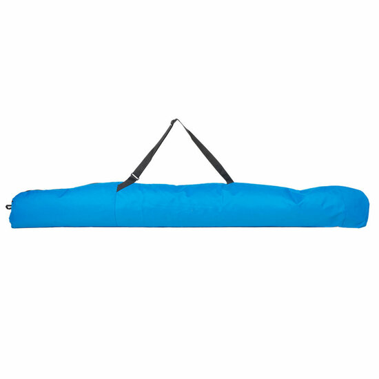 Skitas Aspen 190 blauw - Voor 1 paar ski's met stokken afbeelding
