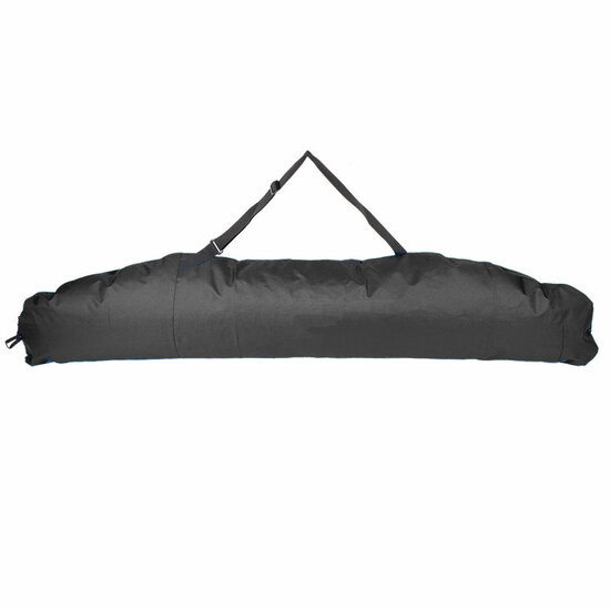 Snowboard tas Aspen zwart - Voor 1 snowboard afbeelding