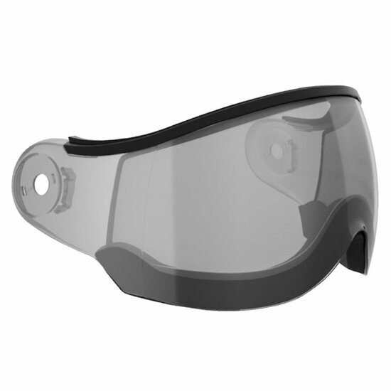 Kask Skihelm Vizier Los - Clear Cat. 0 - Piuma-R Vizier