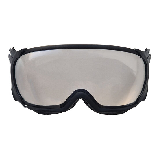 HMR Skihelm Vizier Meekleurend - VTF10 - Photochromic Grey - Cat.1-2 (☁/❄/☀) afbeelding