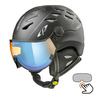 CP37816_Cp_Cuma_skihelm_vizier_zwart_pol_vario