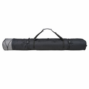 skitas 2 paar skies - vario duo zwart grijs