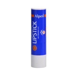 Alpen lipstick factor 10  kopen online bij topsnowshop