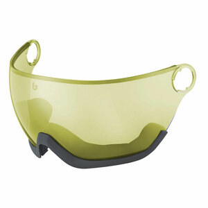 Bolle V-Ryft Visor lemon cat 1