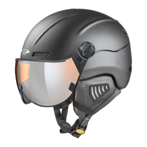 17001 – CP New Camurai Black Satinato