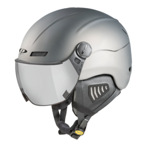 17323 – CP New Camurai Grey Silver s.t