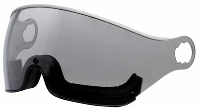 mango skihelm visor vqgs