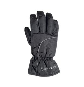 Scott Go Cart Handschoenen Kinderen M Zwart